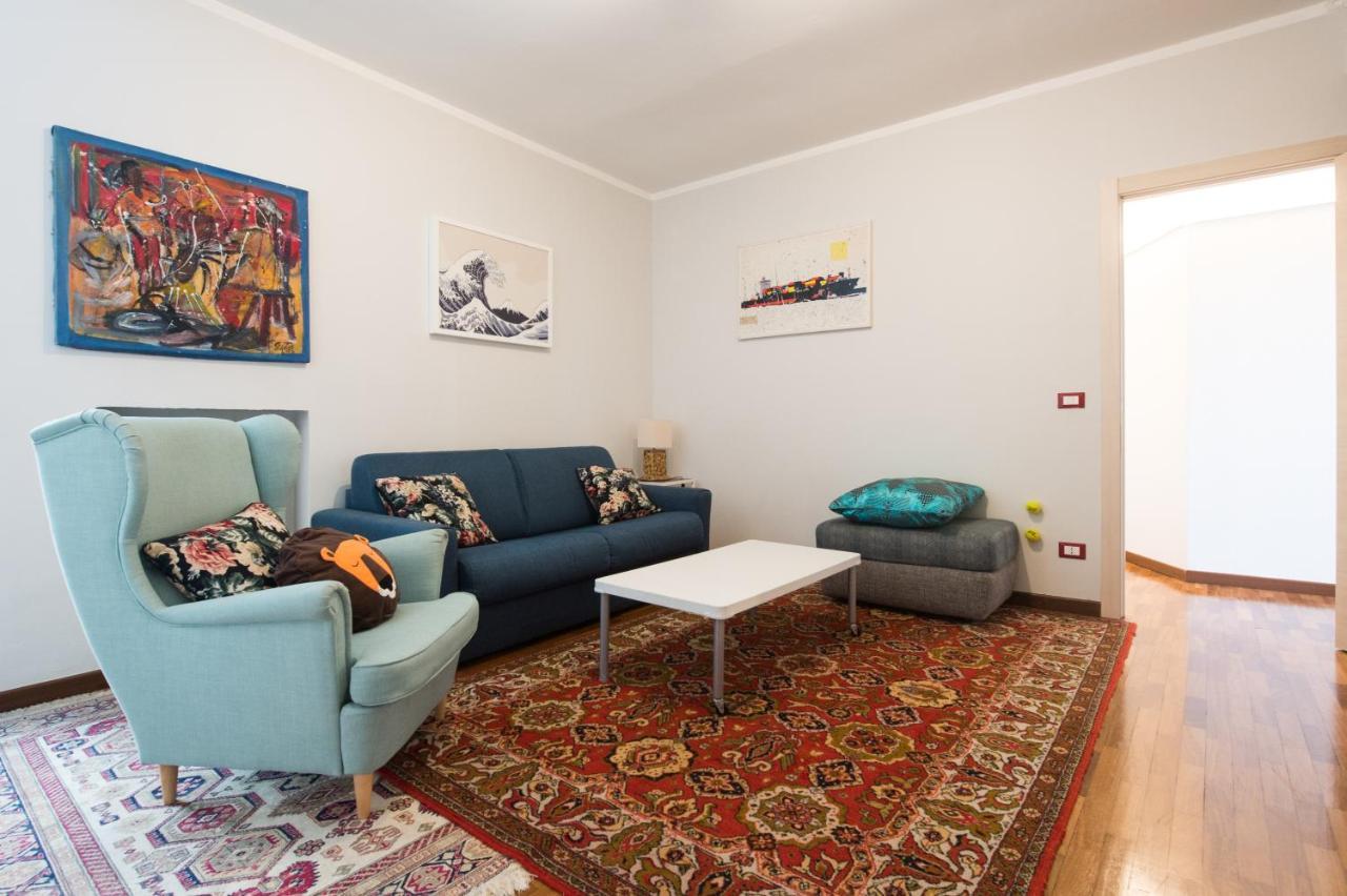 Casa Sottoripa Apartment Genova Exterior foto