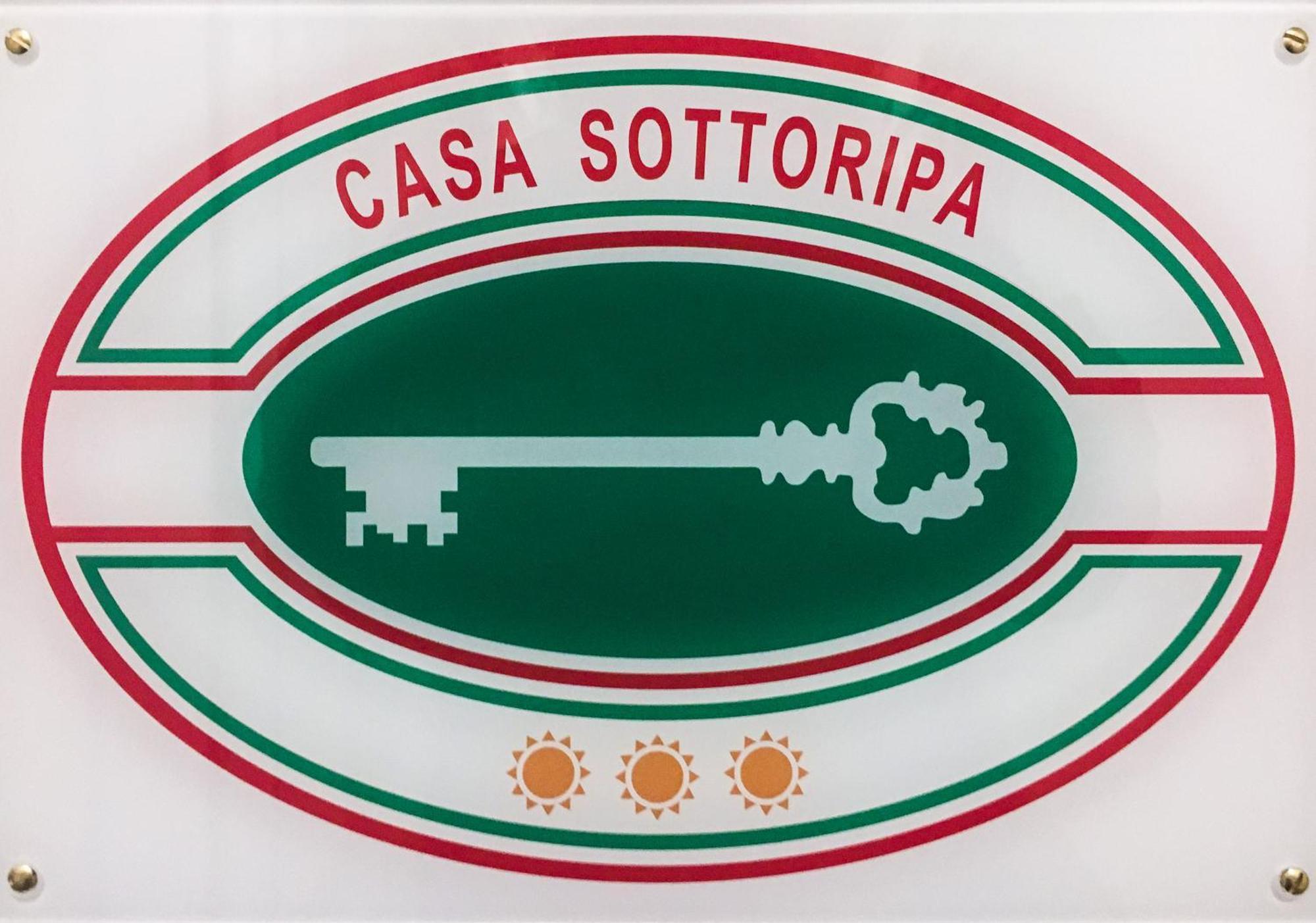 Casa Sottoripa Apartment Genova Exterior foto