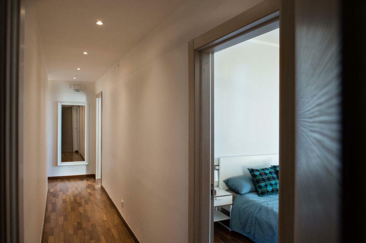 Casa Sottoripa Apartment Genova Exterior foto